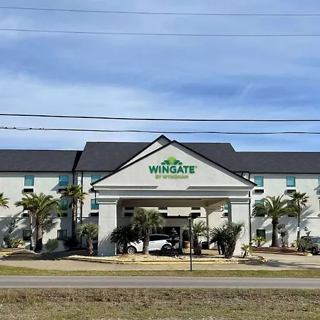 Hotel Wingate By Wyndham Biloxi - Ocean Springs